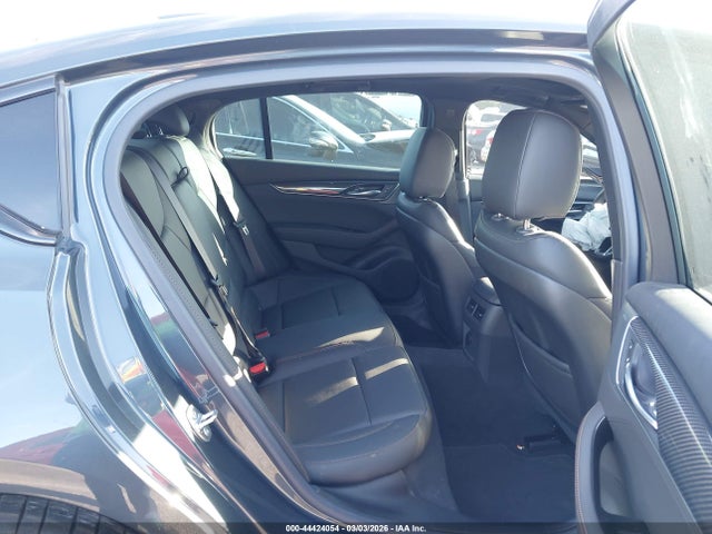 Aukcja sprzedaży 2026 Cadillac Ct5-v V-series Rwd, vin: 1G6DV5RWXT0102369, numer aukcji: 44424054