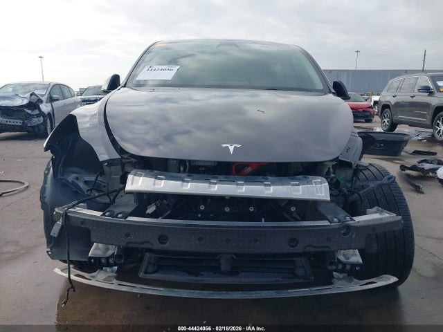 Aukcja sprzedaży 2025 Tesla Model Y Long Range Dual Motor Rear-wheel Drive, vin: 7SAYGDED0SA353733, numer aukcji: 44424056