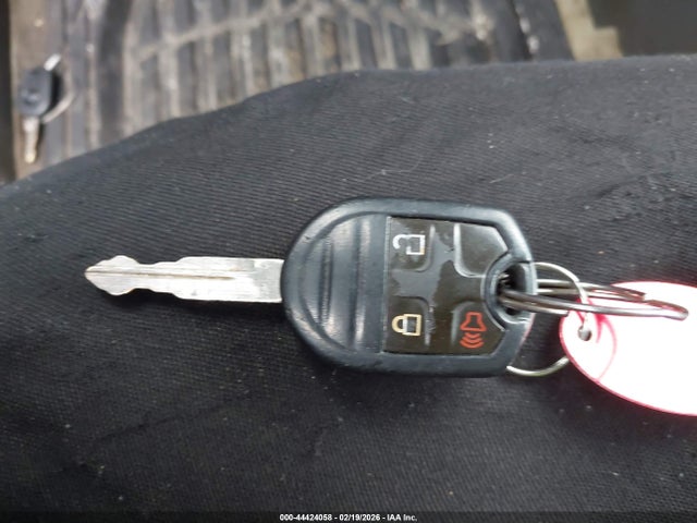 2012 FORD EDGE 2FMDK3G99CBA18285 Photo 10