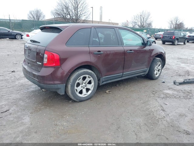 2012 FORD EDGE 2FMDK3G99CBA18285 Photo 3