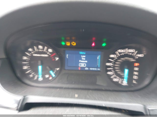 2012 FORD EDGE 2FMDK3G99CBA18285 Photo 6