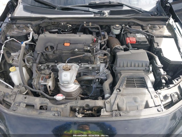 Honda Civic Sport 2022 2HGFE2F56NH502056 Image 10