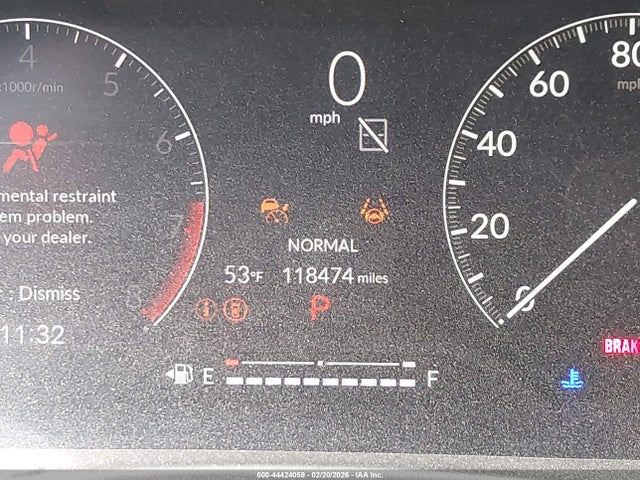 Honda Civic Sport 2022 2HGFE2F56NH502056 Image 16