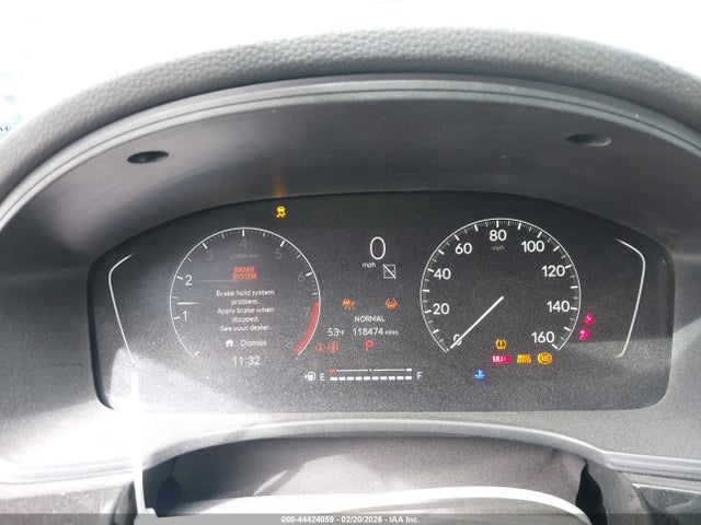 Honda Civic Sport 2022 2HGFE2F56NH502056 Image 7