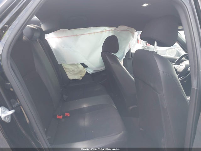 Honda Civic Sport 2022 2HGFE2F56NH502056 Image 8