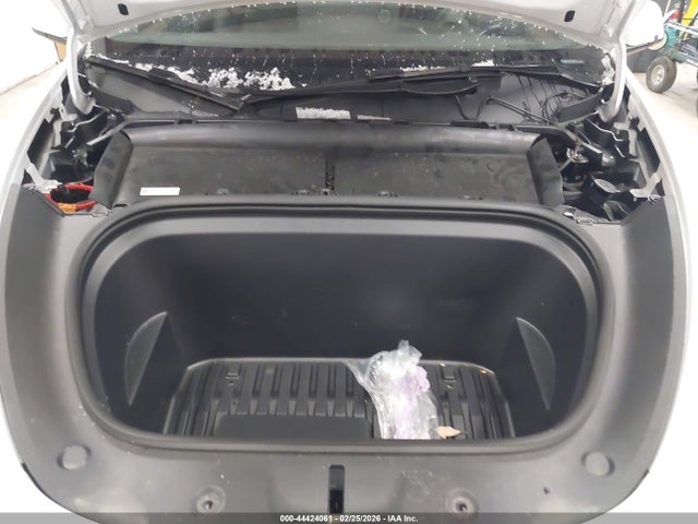7SAYGDEE7RA281612 Tesla Model Y Long Range Dual Motor All-wheel Drive
