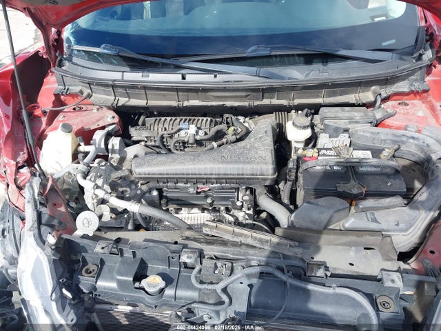 5N1AT2MV0EC776336 Nissan ROGUE SV