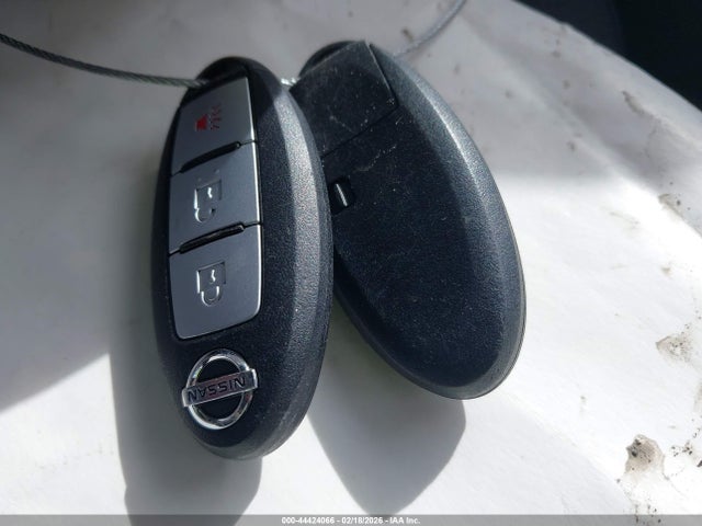 5N1AT2MV0EC776336 Nissan ROGUE SV