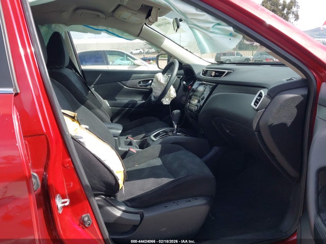 5N1AT2MV0EC776336 Nissan ROGUE SV