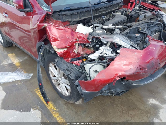 5N1AT2MV0EC776336 Nissan ROGUE SV