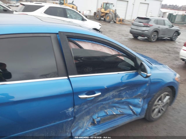 KMHD84LF1HU139359 Hyundai Elantra Limited