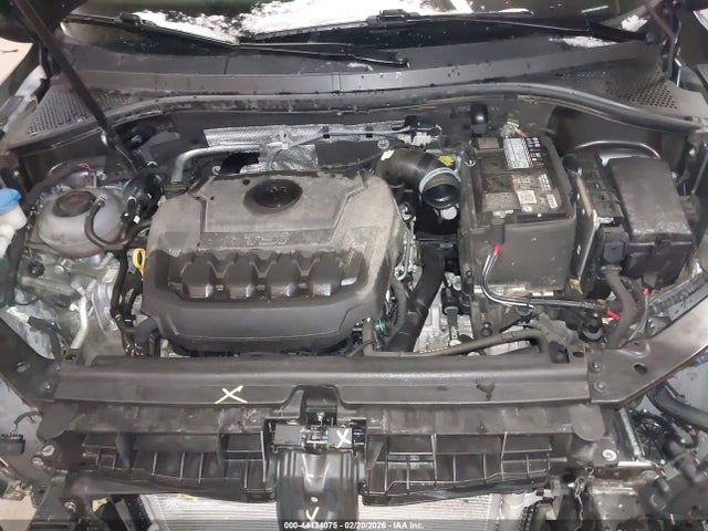 3VV0B7AX6JM016055 Volkswagen Tiguan 2.0t S