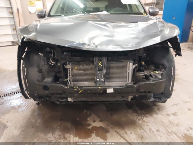 3VV0B7AX6JM016055 Volkswagen Tiguan 2.0t S