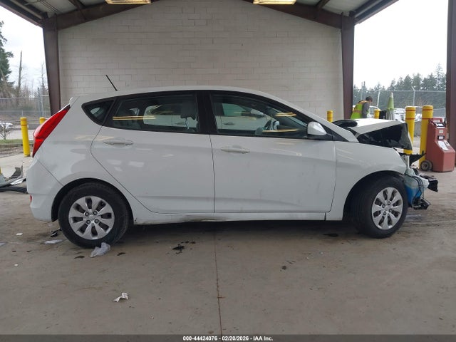 Hyundai ACCENT SE 2016 KMHCT5AE4GU241067 Image 13