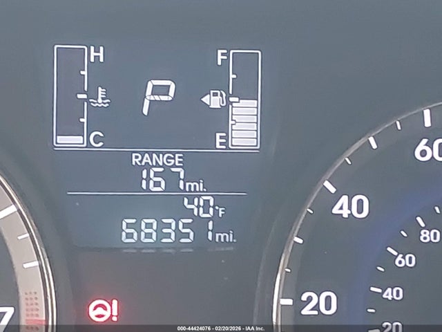 Hyundai ACCENT SE 2016 KMHCT5AE4GU241067 Image 15
