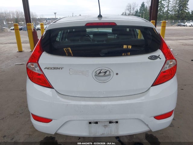 Hyundai ACCENT SE 2016 KMHCT5AE4GU241067 Image 16