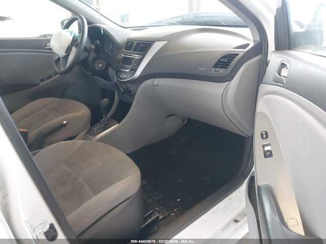 Hyundai ACCENT SE 2016 KMHCT5AE4GU241067 Image 5