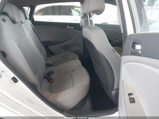 Hyundai ACCENT SE 2016 KMHCT5AE4GU241067 Image 8