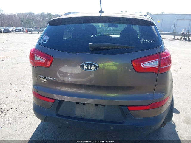 Aukcja sprzedaży 2012 Kia Sportage Lx, vin: KNDPB3A28C7222341, numer aukcji: 44424077