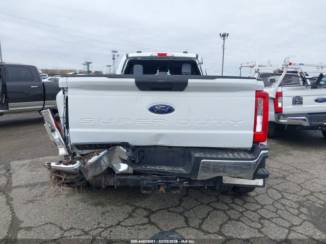 Ford F-350 Xl 2025 1FT8W3DTXSED29253 Image 15
