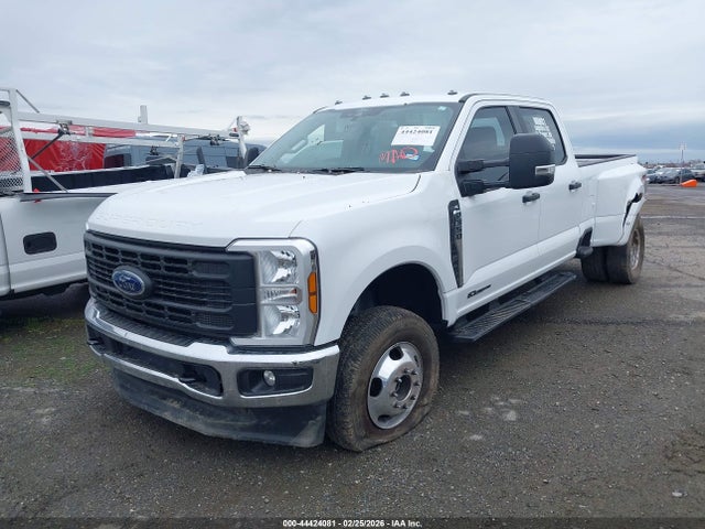 Ford F-350 Xl 2025 1FT8W3DTXSED29253 Image 2