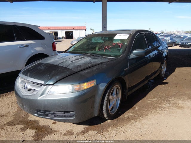 Продаж на аукціоні авто 2005 Acura Tl, vin: 19UUA66245A050381, номер лоту: 44424088
