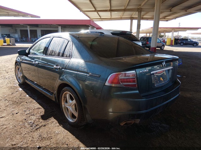 Продаж на аукціоні авто 2005 Acura Tl, vin: 19UUA66245A050381, номер лоту: 44424088