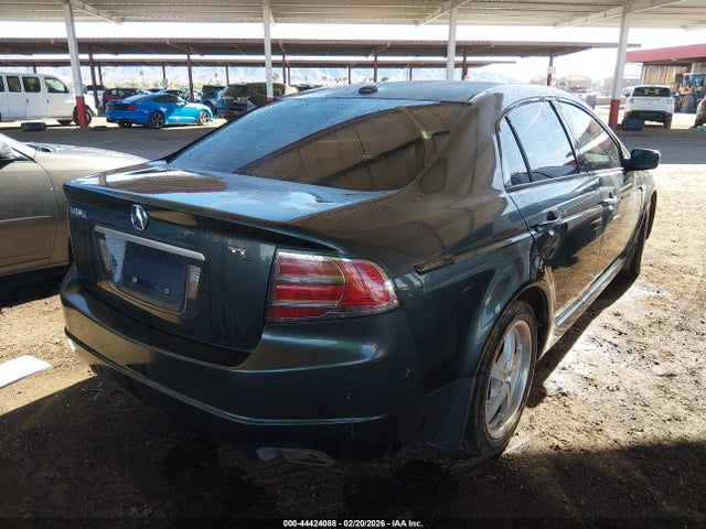 Продаж на аукціоні авто 2005 Acura Tl, vin: 19UUA66245A050381, номер лоту: 44424088