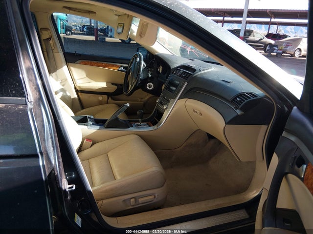 Продаж на аукціоні авто 2005 Acura Tl, vin: 19UUA66245A050381, номер лоту: 44424088