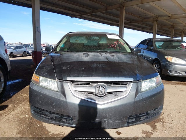 Продаж на аукціоні авто 2005 Acura Tl, vin: 19UUA66245A050381, номер лоту: 44424088