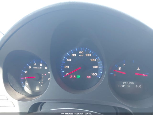 Продаж на аукціоні авто 2005 Acura Tl, vin: 19UUA66245A050381, номер лоту: 44424088