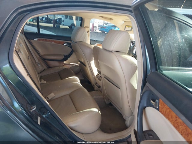 Продаж на аукціоні авто 2005 Acura Tl, vin: 19UUA66245A050381, номер лоту: 44424088
