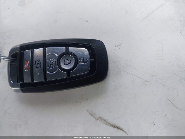 Ford Explorer St 2021 1FM5K8GC0MGB60550 Image 11