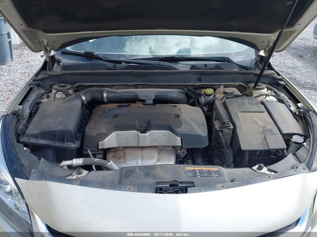 Chevrolet MALIBU 1LT 2015 1G11C5SL3FF258687 Image 10
