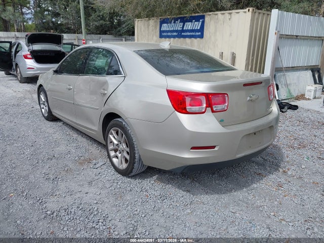 Chevrolet MALIBU 1LT 2015 1G11C5SL3FF258687 Image 3