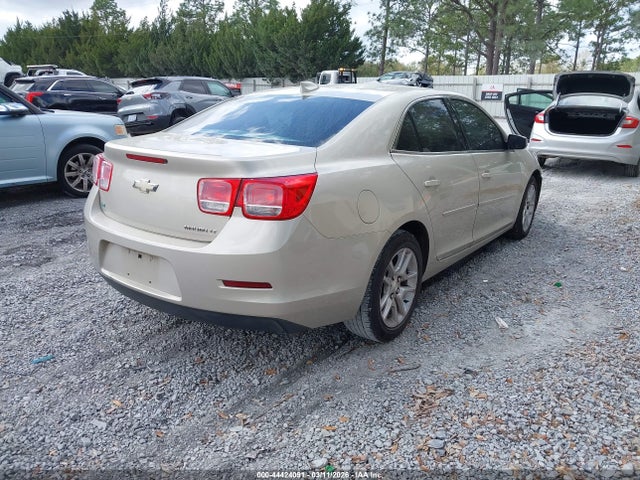 Chevrolet MALIBU 1LT 2015 1G11C5SL3FF258687 Image 4