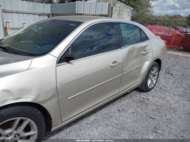 Chevrolet MALIBU 1LT 2015 1G11C5SL3FF258687 Image 6