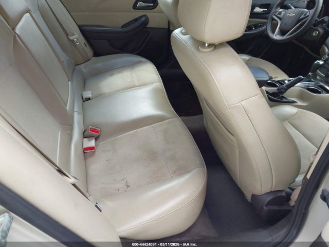 Chevrolet MALIBU 1LT 2015 1G11C5SL3FF258687 Image 8