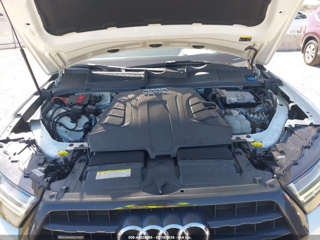 2018 AUDI Q7 WA1VAAF70JD012702 Photo 9
