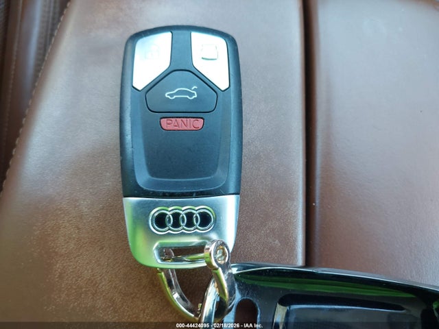 2018 AUDI Q7 WA1VAAF70JD012702 Photo 10