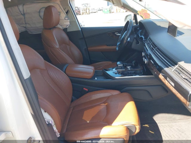 2018 AUDI Q7 WA1VAAF70JD012702 Photo 4