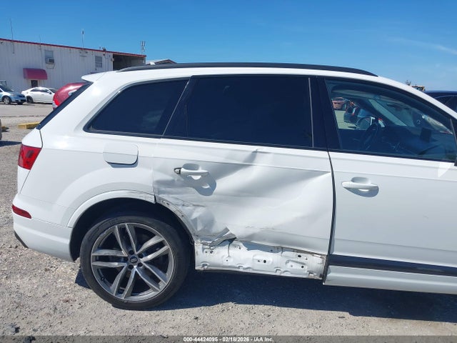 2018 AUDI Q7 WA1VAAF70JD012702 Photo 5