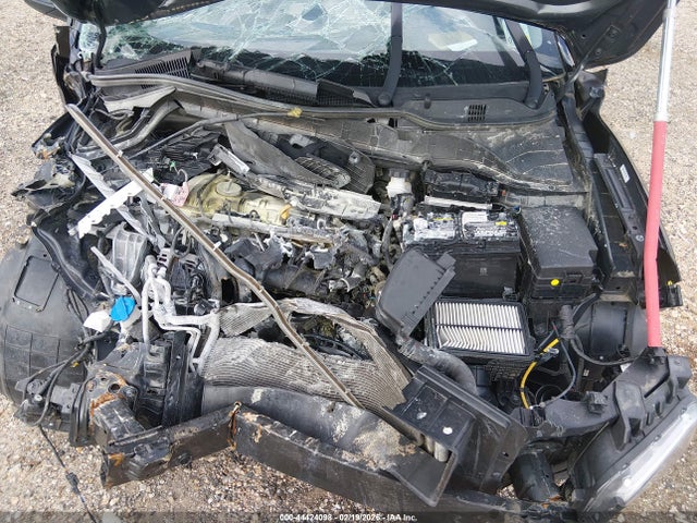 2021 HYUNDAI KONA KM8K12AA6MU749095 Photo 9