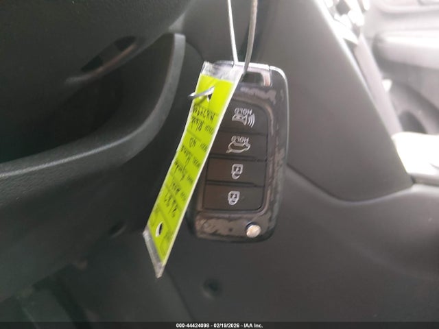 2021 HYUNDAI KONA KM8K12AA6MU749095 Photo 10