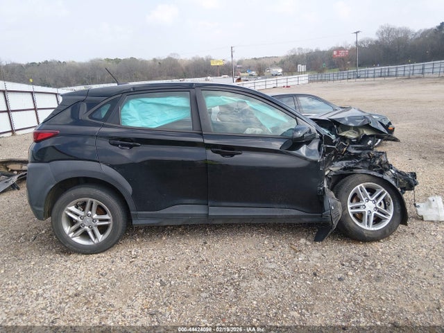 KM8K12AA6MU749095 Hyundai Kona Se