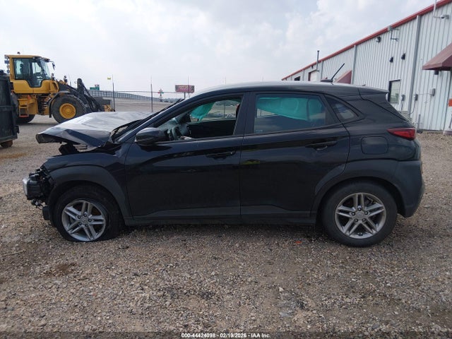 KM8K12AA6MU749095 Hyundai Kona Se