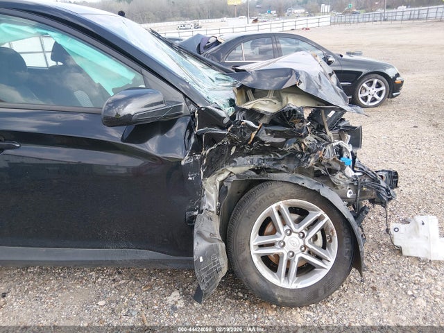 KM8K12AA6MU749095 Hyundai Kona Se