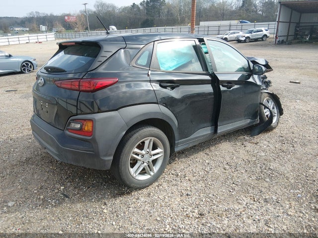 2021 HYUNDAI KONA KM8K12AA6MU749095 Photo 3