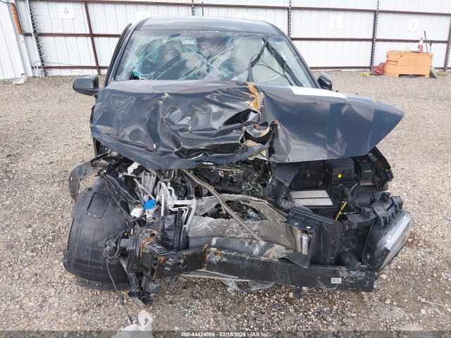 2021 HYUNDAI KONA KM8K12AA6MU749095 Photo 5