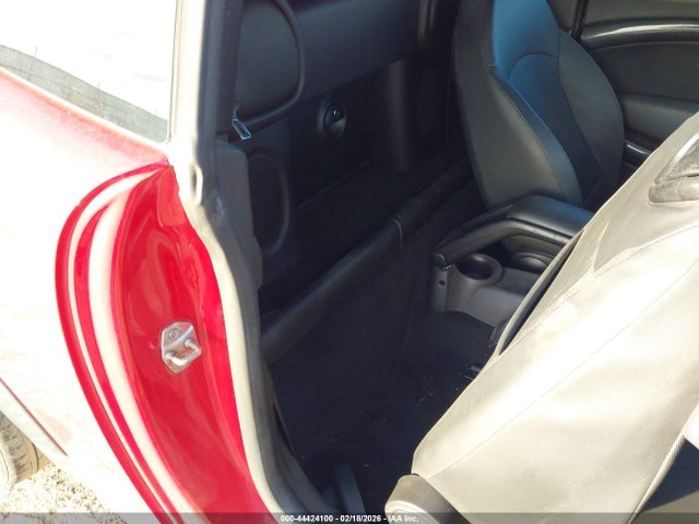 2013 MINI COUPE WMWSX3C58DT466838 Photo 7